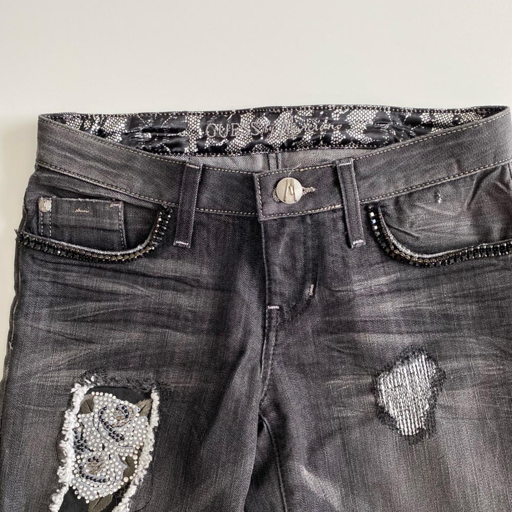 Marciano skinny jean